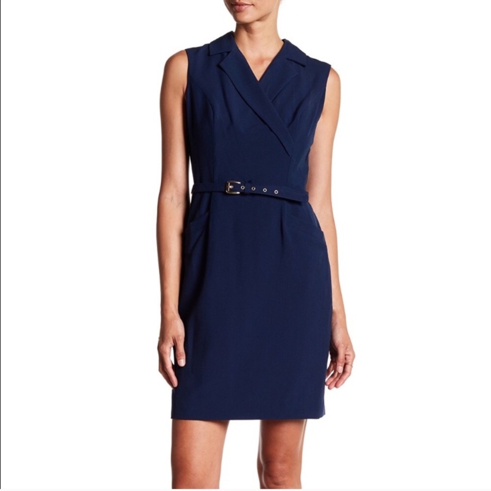 Ellen Tracy Dress NWT
